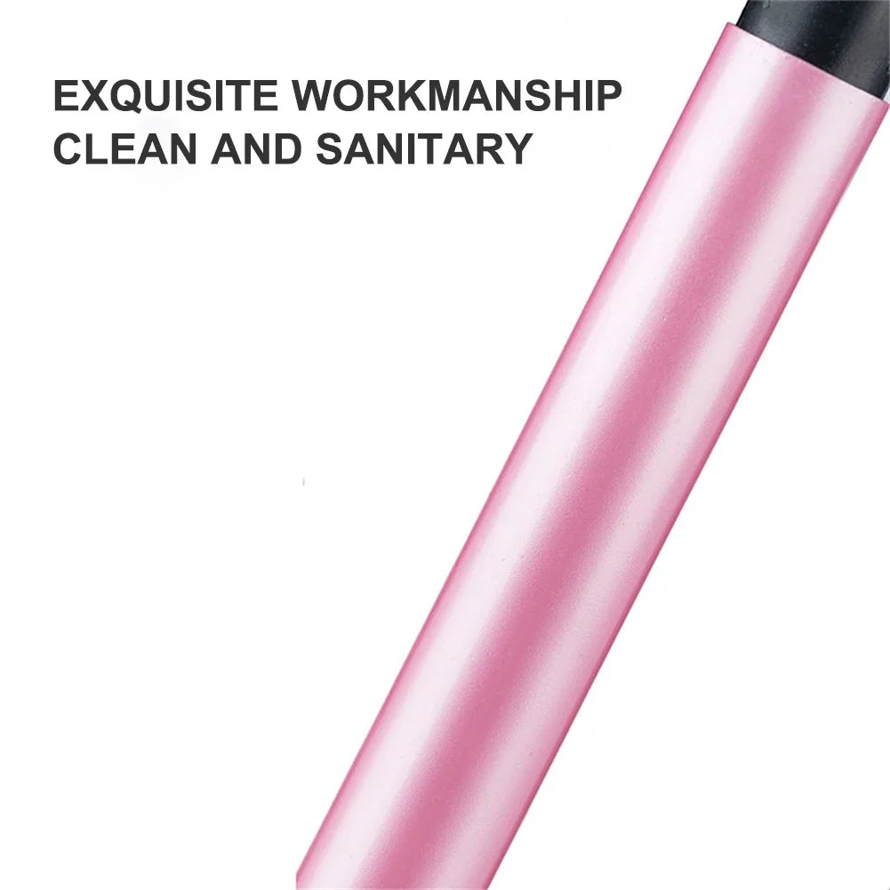 Rizador Térmico Móvil Mini