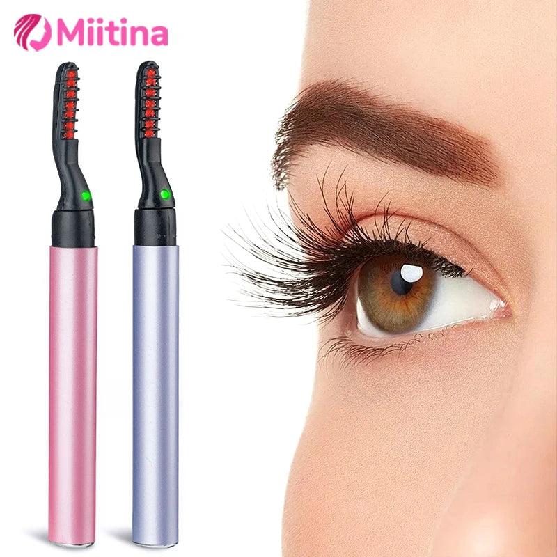 Rizador Térmico Móvil Mini